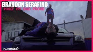 Make My Dad Proud Music Video