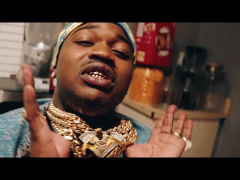 Wizz Havinn - One Thing ft Lil Double 0 (Official Music Video)