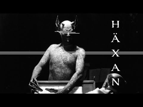 Häxan: Witchcraft Through the Ages (1922) Retrospective