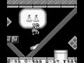 Super Mario Land 2 6 Golden Coins Playthrough Pumpkin Zone Level 4 Final Normal