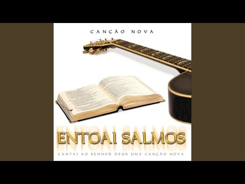 A Minh'alma Tem Sede De Deus video