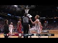 Cheerleader Saves The Day March Madness NCAA Tournament