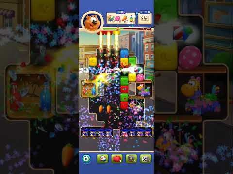 Toon Blast Level 6366-6368-2 Clear @mlupin‘s Room(2)