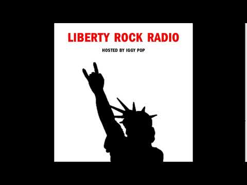 Ident #25 - Liberty Rock Radio