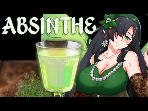 , title : 'Absinthe: History of the Green Fairy'