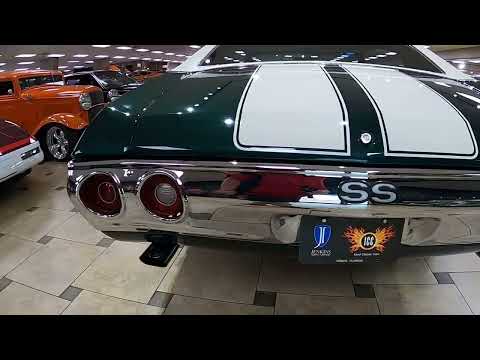 1971 Chevrolet Chevelle (CC-1605726) for sale in Venice, Florida