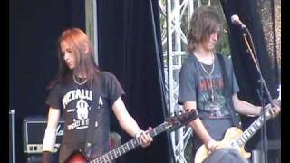 Born Again - Never loose