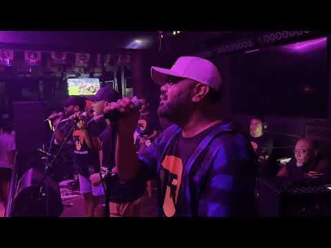 Vakasulumi by Voqa Kei Waitadralagi [ Live Show Performance by @ParadiseRootz ]