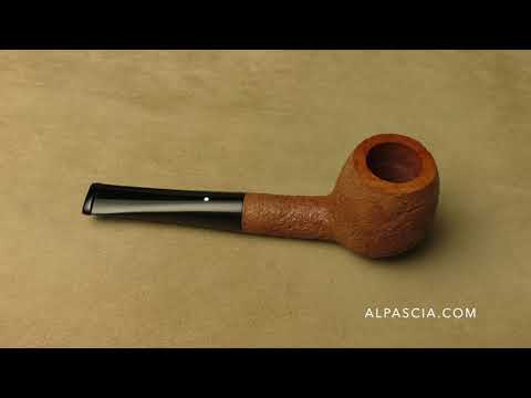 Dunhill Tanshell 5101 - pipe F327