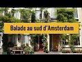 Balade au sud d'Amsterdam : 10 lieux insolites à visiter
