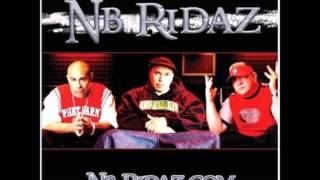 Lost in Love-NB Ridaz