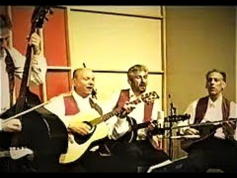 Raja Djordjevic  - "Dunave moje more" i tamburaši ''Stara čaršija'',uzivo!