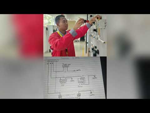 Video Design and Installation of a Residential Electrical Wiring and Lighting Control System”