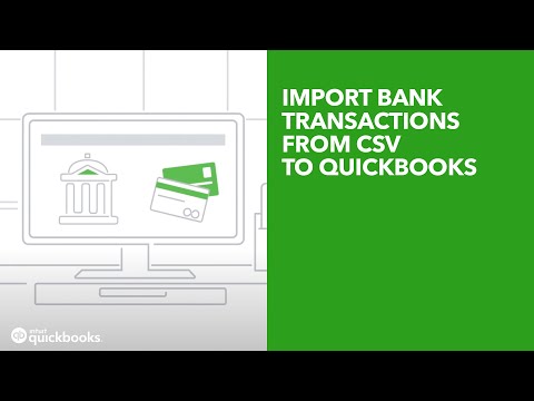 quickbooks import excel and csv toolkit quickbooks import excel and csv toolkit