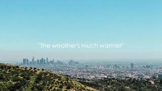 JAHKOY - California Heaven (ft. ScHoolboy Q) [Lyric Video]