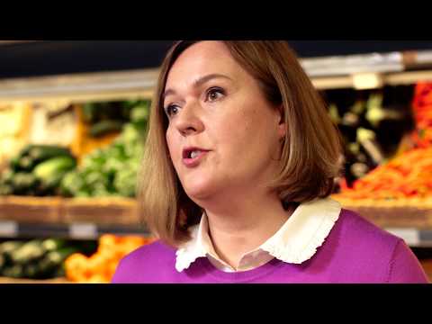 Stockmann - Customer Success Story (Susanna Ottila - Director)