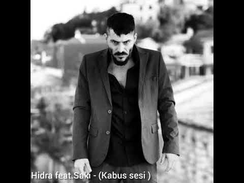 Çukur 2.Sezon 23.Bölüm Hidra feat. Saki - (Kabus Sesi)