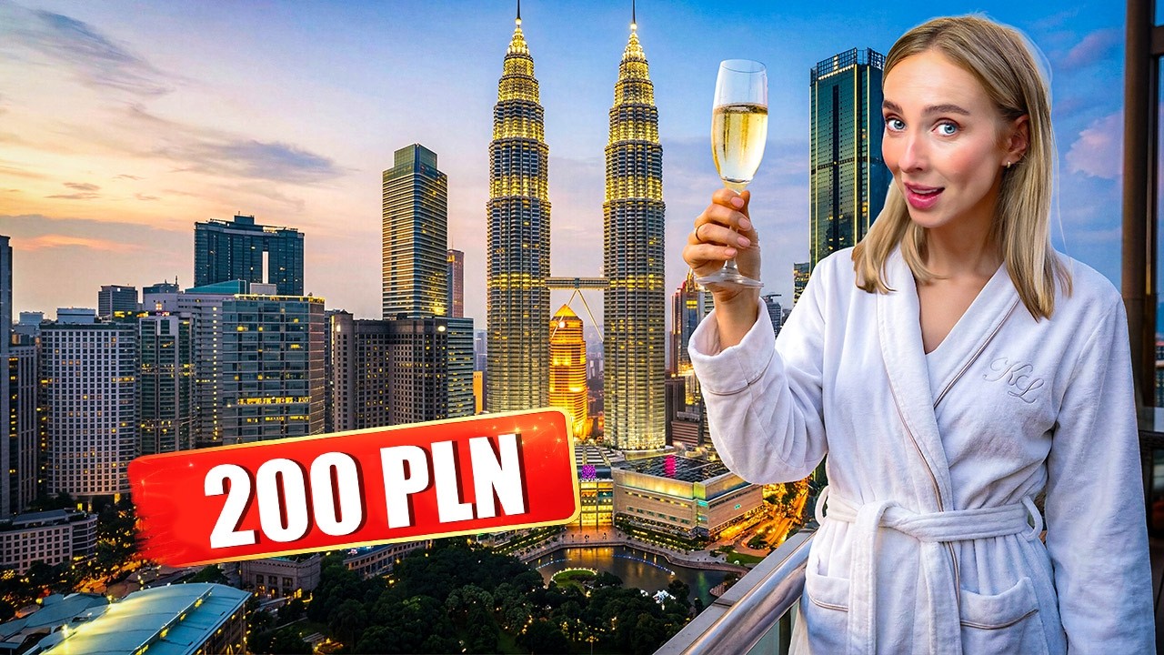 Can Europeans afford EVERYTHING here? We check prices in Malaysia.