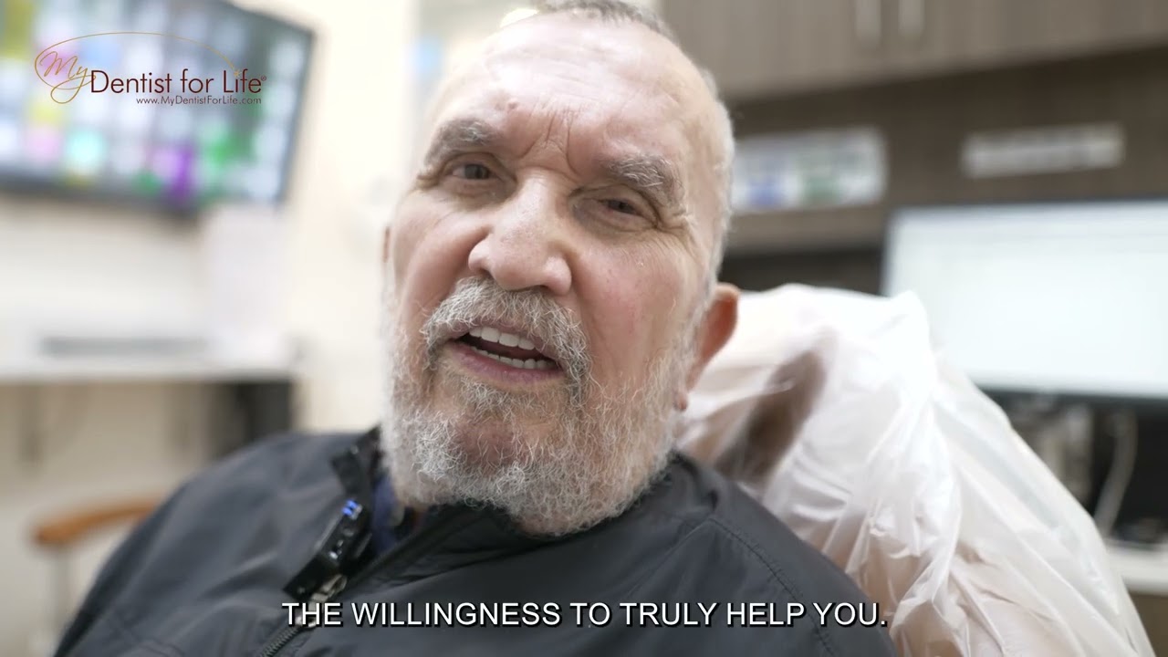 Ricardo's Testimonial