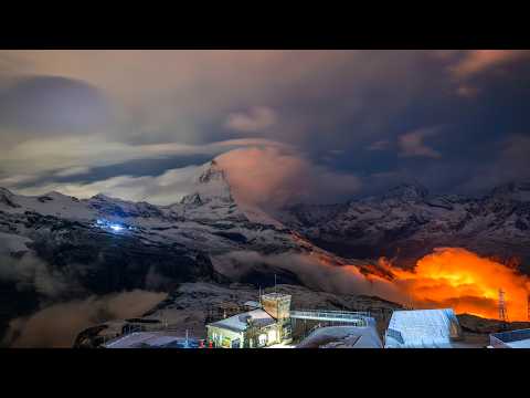 Switzerland Relaxation by Sylvia Michel and 2 more