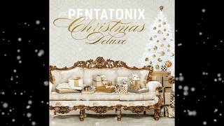 Pentatonix Ft. Jennifer Hudson - How Great Thou Art (Lyrics)