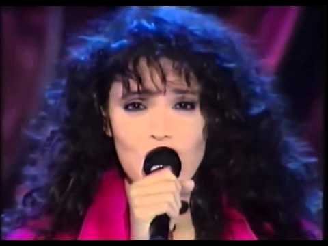 ESC Malmö 1992 - 03 Israel - Ze rak sport - Dafna Dekel