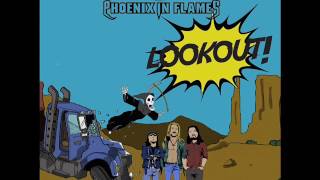 The Source of the Vice - Phoenix in Flames