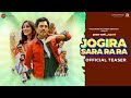 Jogira Sara Ra Ra Official Teaser Nawazuddin Siddiqui Neha Sharma Kushan Nandy