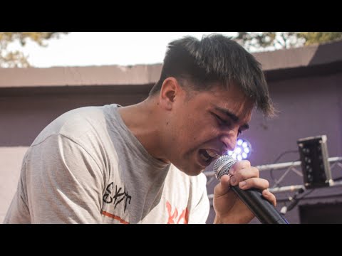 POLI vs KRESS: OCTAVOS | FECHA 7 | Torneo FMS (Rango 3) 🇦🇷 | Koliseo Freestyle