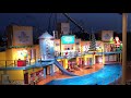 SeaWorld Orlando Clyde And Seamore Sea Lion And Otter Christmas Show