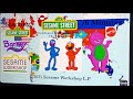 Sesame Street Celebrates Around The World The Crossover Final Video Of 2025