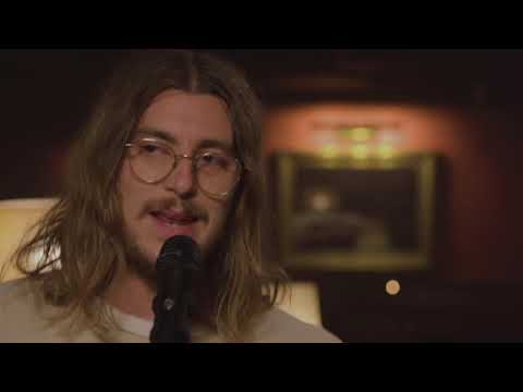 Winston Surfshirt - Where Did All Your Love Go? (Live Session)