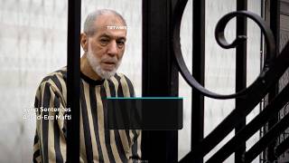 Syria sentences former regime's top cleric Ahmad Hassoun to life in prison