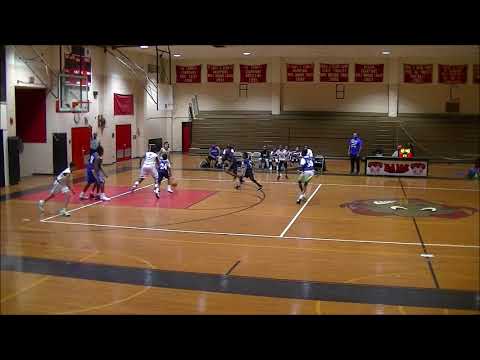 MD Crusaders 10 3 17  Highlights