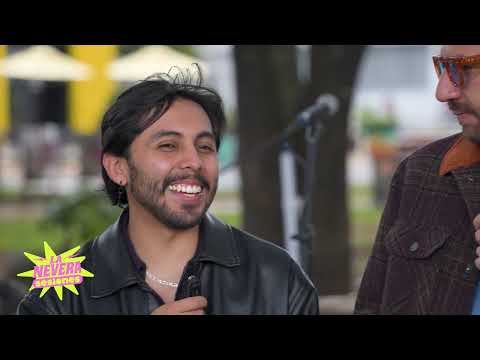 Lika Nova: el sonido de la nostalgia bailable en La Nevera Sesiones