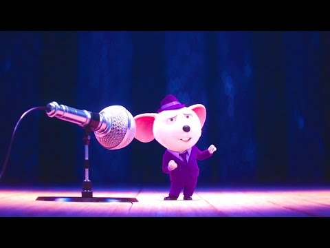 16 Best Songs from Sing the Movie 16 Best Songs from Sing the Movie