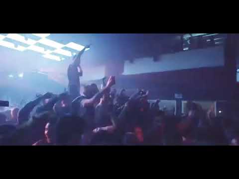 DISCOTECA TEMPLO - PRESENTACIÓN