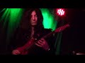 Mike Campese - "Grinch" Live in NYC