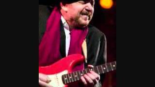 Blind Love by Ronnie Earl