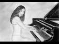 Speed Drawing Pencil ~ Portrait of Dulma Sunrapova ...