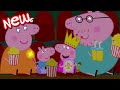 Peppa Pig Tales At The Movies Peppa Pig Episodes