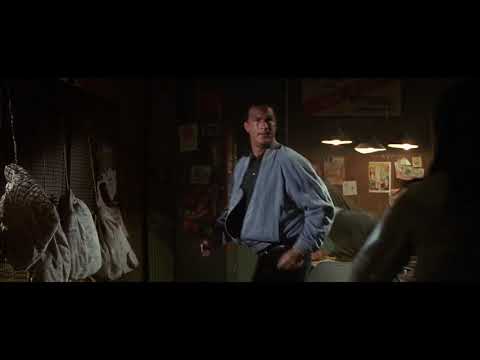 Marked for Death - Final Shootout Scene (1080p)