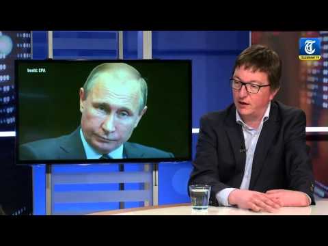 'Wat een flauwekulverhalen!' Dft tv  Telegraaf nl 1