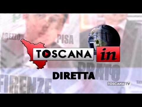 2017-10-05 TOSCANA IN DIRETTA SERA