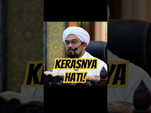 Kerasnya Hati, Tak Ziarah Kubur Mak Ayah Sendiri