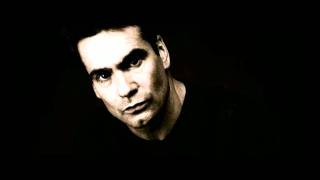 Henry Rollins - Day of the Bed