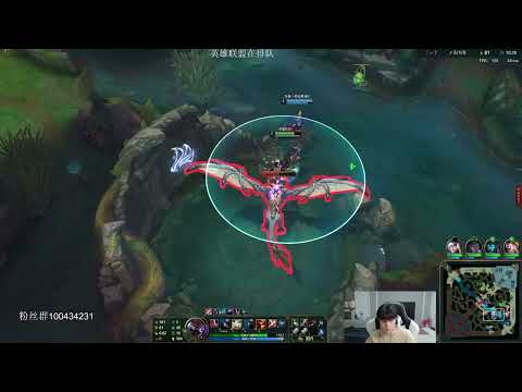 KZH Graves vs Taliyah super server 1500LP [sub]