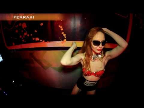 KOZA#370 @ FERRARI - 1 Год [by R1ffRaff]