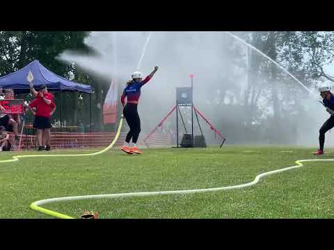 SDH Budíkovice ženy - Maršovice Extraliga ČR 2023