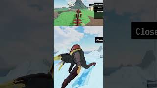 Download lagu ROBLOX - NEW UPD - KAIJU DEVASTAION RP SUBJECT NO 10  How to get BADGES MORPHS! #roblox mp3